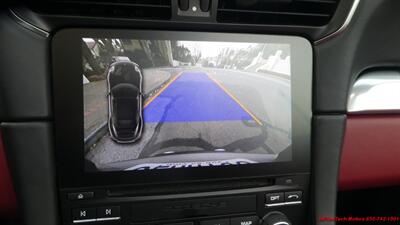 2017 Porsche 911 Carrera S Cabriolet - Photo 72 - South San Francisco, CA 94080