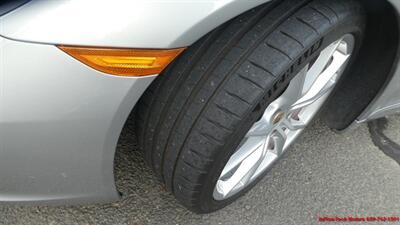 2017 Porsche 911 Carrera S Cabriolet - Photo 47 - South San Francisco, CA 94080