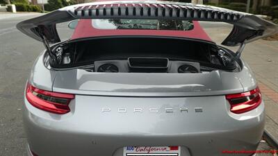 2017 Porsche 911 Carrera S Cabriolet - Photo 24 - South San Francisco, CA 94080
