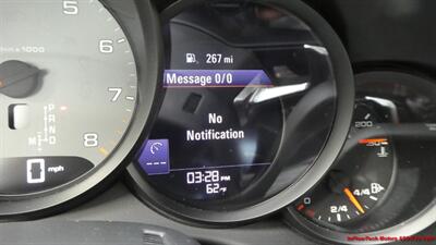 2017 Porsche 911 Carrera S Cabriolet - Photo 73 - South San Francisco, CA 94080