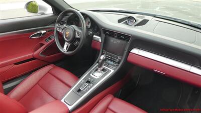 2017 Porsche 911 Carrera S Cabriolet - Photo 37 - South San Francisco, CA 94080