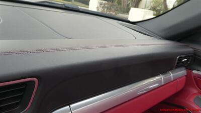2017 Porsche 911 Carrera S Cabriolet - Photo 39 - South San Francisco, CA 94080
