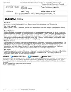 2017 Porsche 911 Carrera S  Cabriolet - Photo 30 - South San Francisco, CA 94080