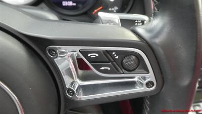 2017 Porsche 911 Carrera S Cabriolet - Photo 29 - South San Francisco, CA 94080