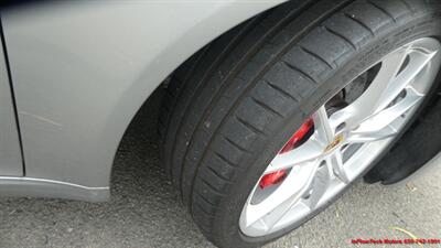 2017 Porsche 911 Carrera S Cabriolet - Photo 51 - South San Francisco, CA 94080