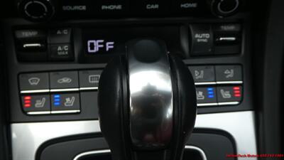 2017 Porsche 911 Carrera S Cabriolet - Photo 66 - South San Francisco, CA 94080