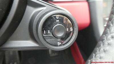 2017 Porsche 911 Carrera S Cabriolet - Photo 30 - South San Francisco, CA 94080