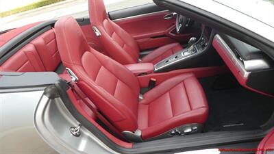 2017 Porsche 911 Carrera S Cabriolet - Photo 34 - South San Francisco, CA 94080