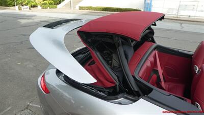 2017 Porsche 911 Carrera S Cabriolet - Photo 26 - South San Francisco, CA 94080