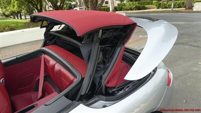 2017 Porsche 911 Carrera S Cabriolet - Photo 25 - South San Francisco, CA 94080