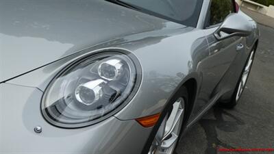 2017 Porsche 911 Carrera S Cabriolet - Photo 18 - South San Francisco, CA 94080