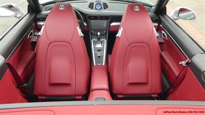 2017 Porsche 911 Carrera S Cabriolet - Photo 40 - South San Francisco, CA 94080