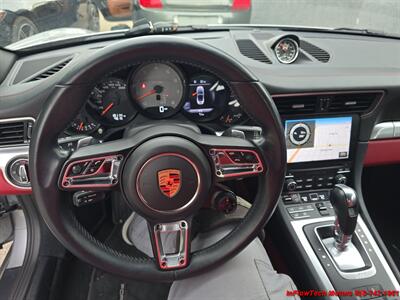 2017 Porsche 911 Carrera S  Cabriolet - Photo 10 - South San Francisco, CA 94080
