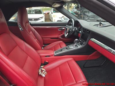 2017 Porsche 911 Carrera S  Cabriolet - Photo 13 - South San Francisco, CA 94080