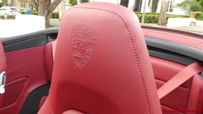 2017 Porsche 911 Carrera S Cabriolet - Photo 43 - South San Francisco, CA 94080