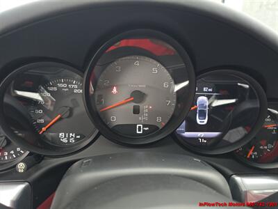 2017 Porsche 911 Carrera S  Cabriolet - Photo 11 - South San Francisco, CA 94080