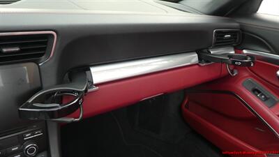 2017 Porsche 911 Carrera S Cabriolet - Photo 38 - South San Francisco, CA 94080