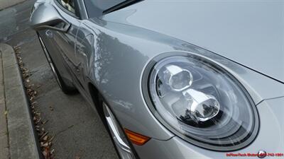2017 Porsche 911 Carrera S Cabriolet - Photo 17 - South San Francisco, CA 94080