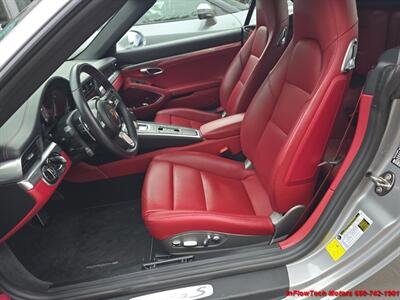 2017 Porsche 911 Carrera S  Cabriolet - Photo 12 - South San Francisco, CA 94080