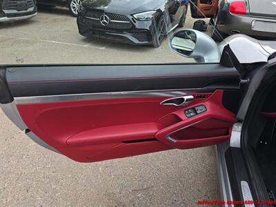 2017 Porsche 911 Carrera S  Cabriolet - Photo 15 - South San Francisco, CA 94080