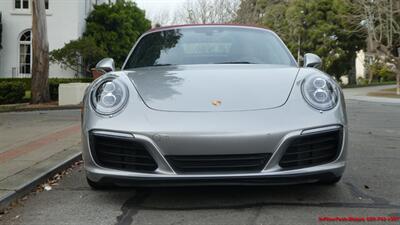 2017 Porsche 911 Carrera S Cabriolet - Photo 11 - South San Francisco, CA 94080