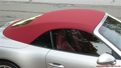 2017 Porsche 911 Carrera S Cabriolet - Photo 21 - South San Francisco, CA 94080