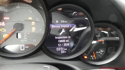 2018 Porsche 911 Carrera S  Coupe - Photo 82 - South San Francisco, CA 94080