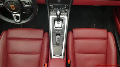 2018 Porsche 911 Carrera S  Coupe - Photo 28 - South San Francisco, CA 94080
