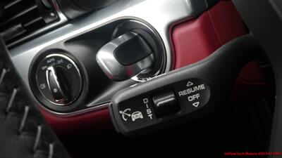 2018 Porsche 911 Carrera S  Coupe - Photo 61 - South San Francisco, CA 94080