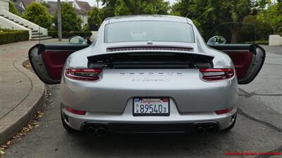2018 Porsche 911 Carrera S  Coupe - Photo 7 - South San Francisco, CA 94080