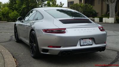 2018 Porsche 911 Carrera S  Coupe - Photo 9 - South San Francisco, CA 94080