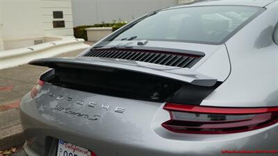 2018 Porsche 911 Carrera S  Coupe - Photo 18 - South San Francisco, CA 94080