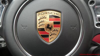 2018 Porsche 911 Carrera S  Coupe - Photo 74 - South San Francisco, CA 94080