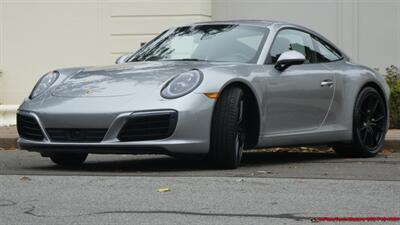 2018 Porsche 911 Carrera S  Coupe - Photo 2 - South San Francisco, CA 94080