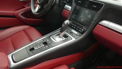 2018 Porsche 911 Carrera S  Coupe - Photo 62 - South San Francisco, CA 94080