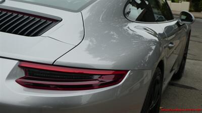 2018 Porsche 911 Carrera S  Coupe - Photo 12 - South San Francisco, CA 94080