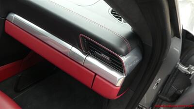 2018 Porsche 911 Carrera S  Coupe - Photo 58 - South San Francisco, CA 94080