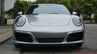 2018 Porsche 911 Carrera S  Coupe - Photo 5 - South San Francisco, CA 94080