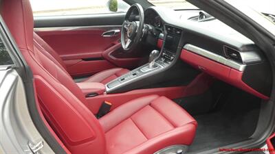 2018 Porsche 911 Carrera S  Coupe - Photo 26 - South San Francisco, CA 94080