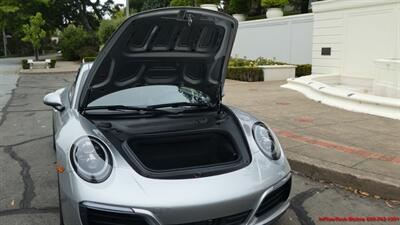 2018 Porsche 911 Carrera S  Coupe - Photo 41 - South San Francisco, CA 94080