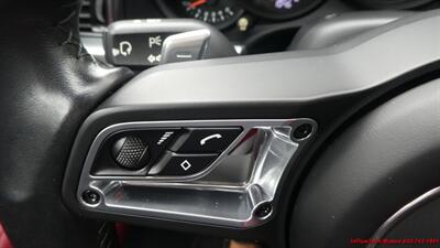 2018 Porsche 911 Carrera S  Coupe - Photo 75 - South San Francisco, CA 94080