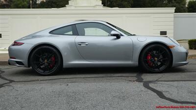 2018 Porsche 911 Carrera S  Coupe - Photo 4 - South San Francisco, CA 94080