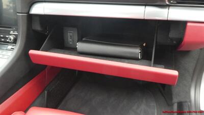 2018 Porsche 911 Carrera S  Coupe - Photo 59 - South San Francisco, CA 94080