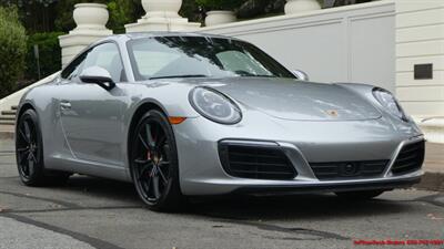 2018 Porsche 911 Carrera S  Coupe - Photo 15 - South San Francisco, CA 94080