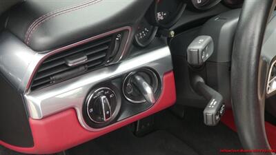 2018 Porsche 911 Carrera S  Coupe - Photo 60 - South San Francisco, CA 94080