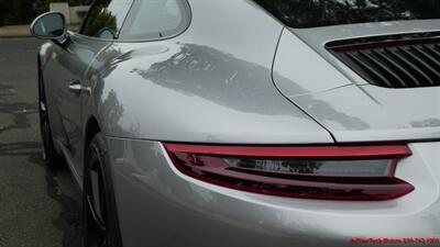 2018 Porsche 911 Carrera S  Coupe - Photo 11 - South San Francisco, CA 94080
