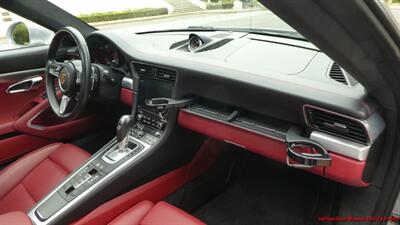 2018 Porsche 911 Carrera S  Coupe - Photo 57 - South San Francisco, CA 94080