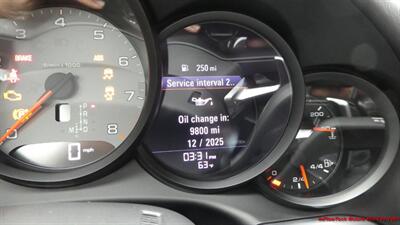 2018 Porsche 911 Carrera S  Coupe - Photo 83 - South San Francisco, CA 94080