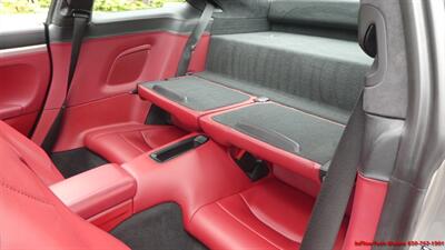 2018 Porsche 911 Carrera S  Coupe - Photo 32 - South San Francisco, CA 94080