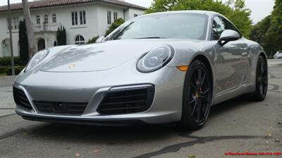 2018 Porsche 911 Carrera S  Coupe - Photo 16 - South San Francisco, CA 94080
